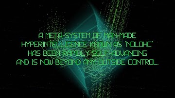 NEBULON: The Dark Beginning (TRAILER, 2025)