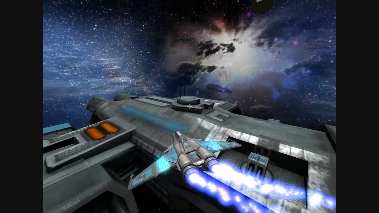 Iceflake Studios Archive 2005-2007