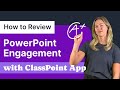 How to View ClassPoint Student Responses Online [anywhere, anytime!]