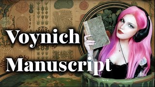 The World’s Strangest Book: Uncracked for 600 Years!