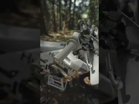 The TE 300 Pro, detail by detail.