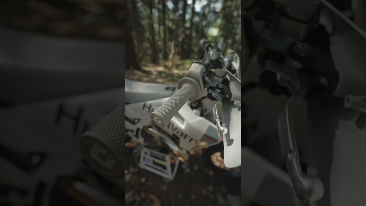 The TE 300 Pro, detail by detail.