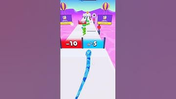 Snake game Fun #shorts #games #snakerun #gameplay