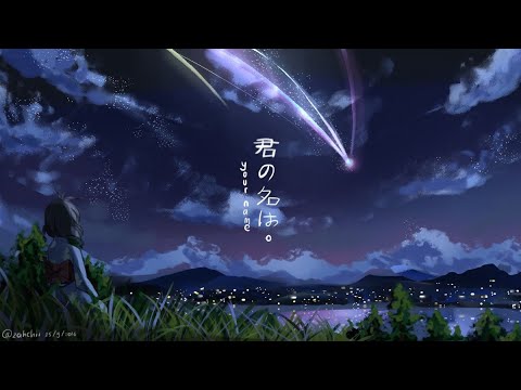Nandemonaiya - RADWIMPS cover by Kobasolo (Lyrics/Vietsub)
