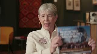 CCC Honors Constance Christensen at the 2024 Celebration Breakfast