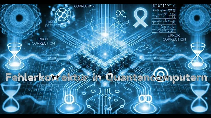 Error Correction in Quantum Computers: The Key to Practical Quantum Computing Use