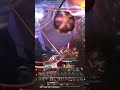 Buddy tried to dance mid boss fight LOL #ffxiv #ffxivmemes #ff14 #ff14online