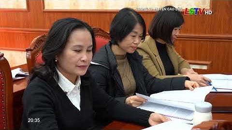 HỘI NGHỊ TỔNG KẾT CÔNG TÁC DÂN VẬN NĂM 2024