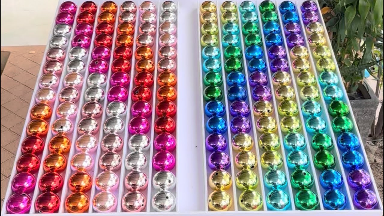 Ball Sort Puzzle – Complete Gameplay & Strategy to Solve Every Level