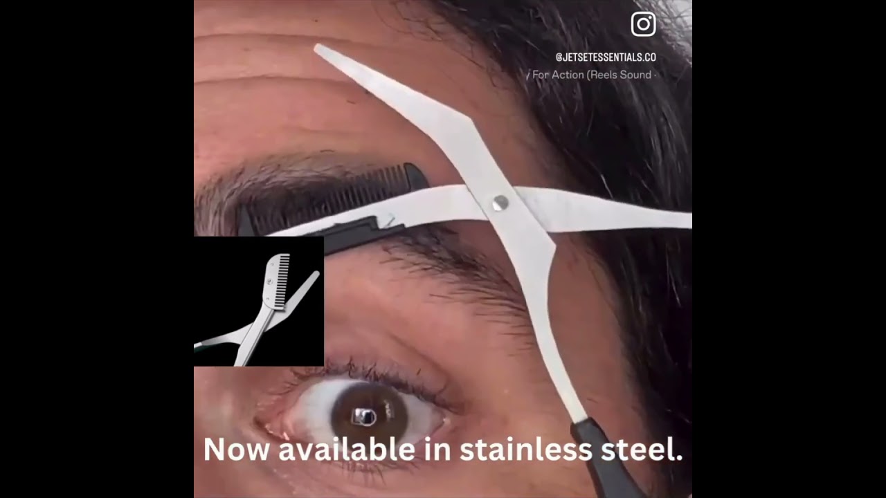 SifShaper Brow Stylist Buy 2 Get 1 Free + Free Shipping  
