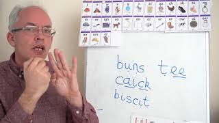 The Tiger Who Came To Tea List V2