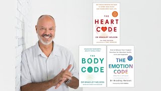 Dr. Bradley Nelson ~ The Heart Code
