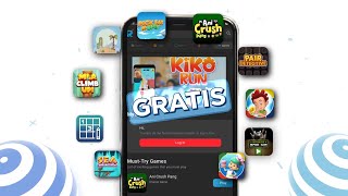 Fitur Terbaru Aplikasi RCTI+, Bisa Bebas Main Game screenshot 4