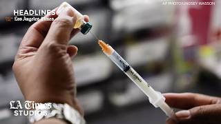 Record Number of Kindergartners Starting School Unvaccinated as Exemptions Hit All-Time High
