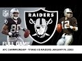 Titans vs. Texans Week 17 Highlights  NFL 2019 - YouTube