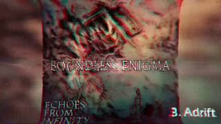 Echoes from Infinity - Boundless Enigma (TEASER)