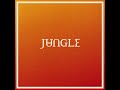 Jungle Good At Breaking Hearts Feat JNR Williams 33 3 Official Instrumental mp3