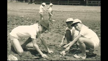 2011・10・9  神戸市立雲中小学校同窓会 予告PV3