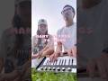 野原で &rdquo;Many Things to Know&rdquo;/宏実 &amp; 菅原信介