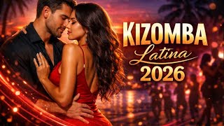 Download Lagu Kizomba Deep Soul Mix 2026  –  Dancing with the Soul 💃🌹 MP3