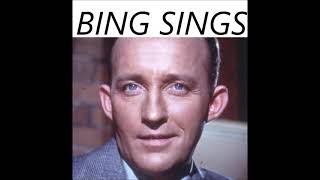 Watch Bing Crosby Harbour Lights video