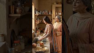 Eid ki tayyariyan + family time  best feeling #shorts #ytshots #short #viralvideo #villagelife #eid