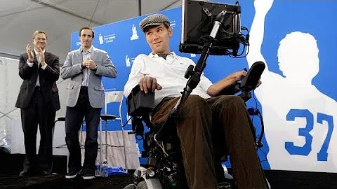 The Future of Assistive Technology