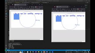 COMP 2406 tutorial 5