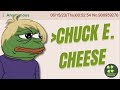 Anons chuck e cheeses nightmare  full version  4chan greentext animations