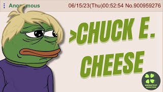 Anon's Chuck E. Cheese's Nightmare - FULL VERSION | 4chan Greentext Animations
