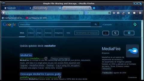 COMO QUITARLE DANSGUARDIAN A LA CANAIMA POR TERMINAL ROOT