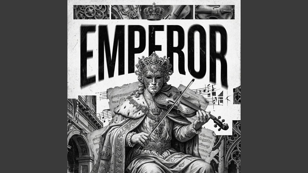 Watch EMPEROR on YouTube Watch EMPEROR on YouTube