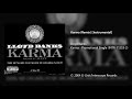 Miniature de la vidéo de la chanson Karma (Remix) (Instrumental)