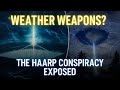 HAARP's Shocking SECRET Revealed - Forgotten History Mp3 Song