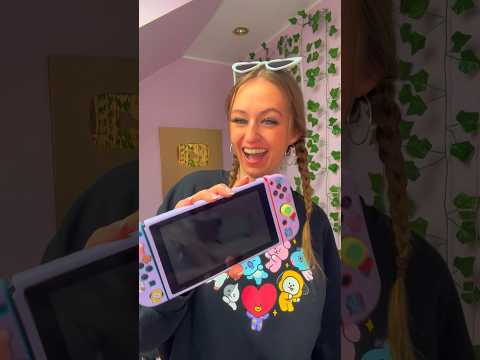 [ASMR] DECORATING MY
