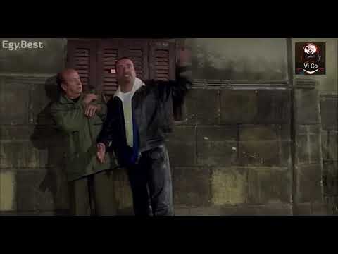 اللمبي ده انا اهد الدنيا ده انا اولع المنطقه دي باللي فيها