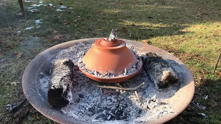 Project 3- Roman Oven