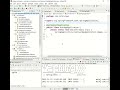 SpringBoot User app rest API  - Database and JPA Mapping part9b