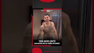 Yeni Akım Çıktı Siz Yapabilir Miydiniz?