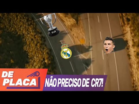 O REAL MADRID superou a saída de CRISTIANO RONALDO?