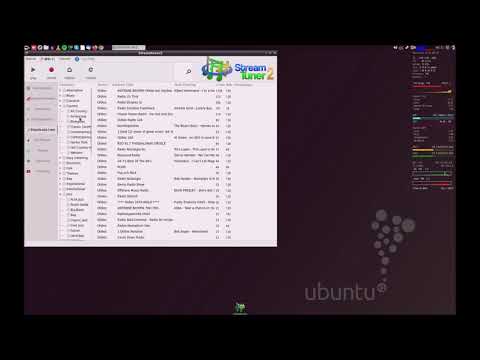 StreamTuner2