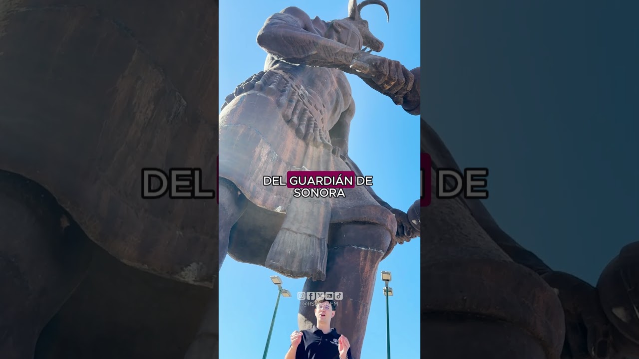 🦌¡Curiosidades sobre El Danzante Yaqui de Sonora! 🔥