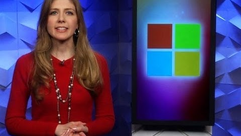 CNET Update - Microsoft could be ready to name new CEO