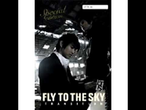 플라이 투 더 스카이Fly To The Sky   남자답게 mp3