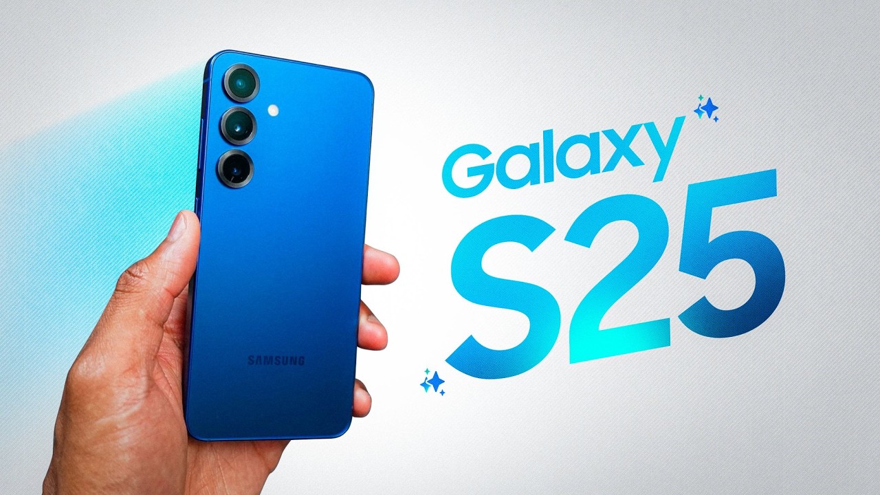 I'm ADDICTED To My Galaxy S25 - 4 Months Later HONEST Review