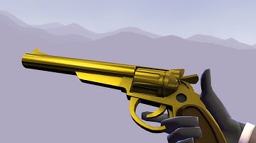 [TF2] (Almost) Every Spy Austrailium Reskin Mod