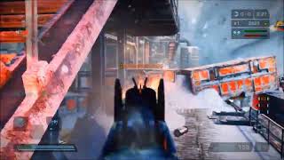 Killzone Random Moments And Kills 2