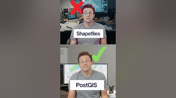 When you ACTUALLY need PostGIS (and when you don’t)