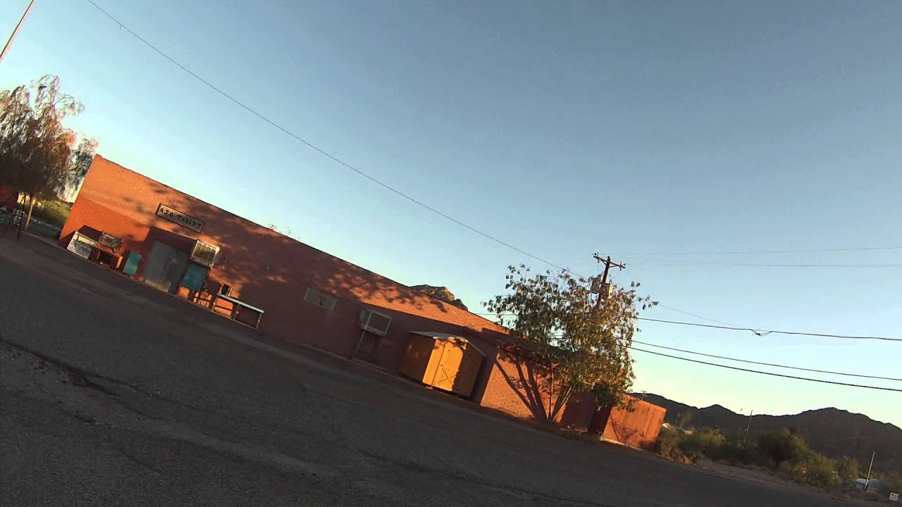 Don's Green Dragon Variety & eBay Store, 677 N 2nd Ave, Ajo, AZ, Ajo