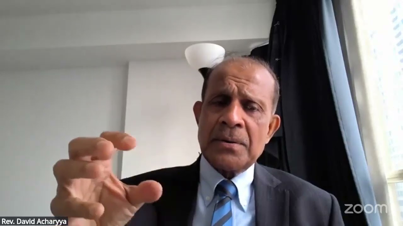 HOW TO OPERATE ON ANOINTING - 17/02/26